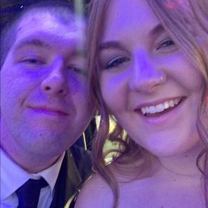 Meet your Posher, Kate